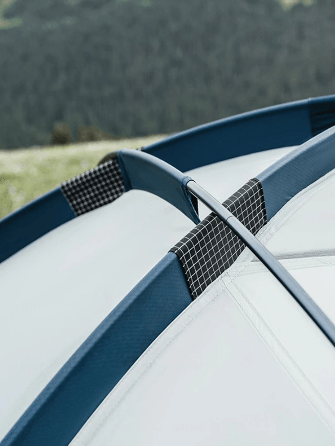 tente bivouac 2 places legere