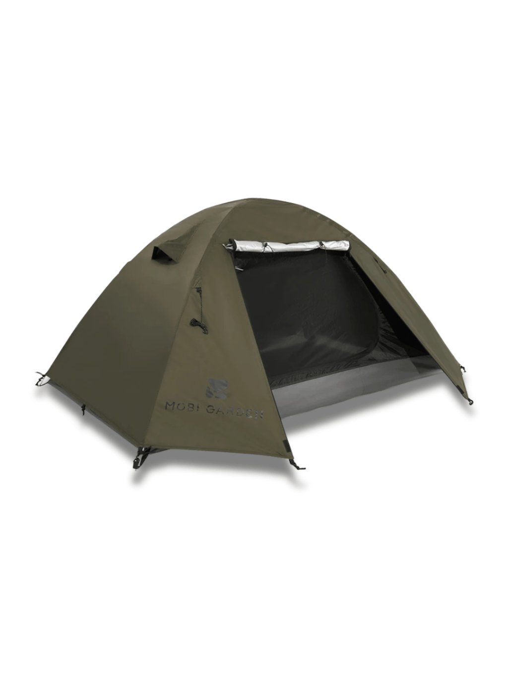 tente bivouac 3 places