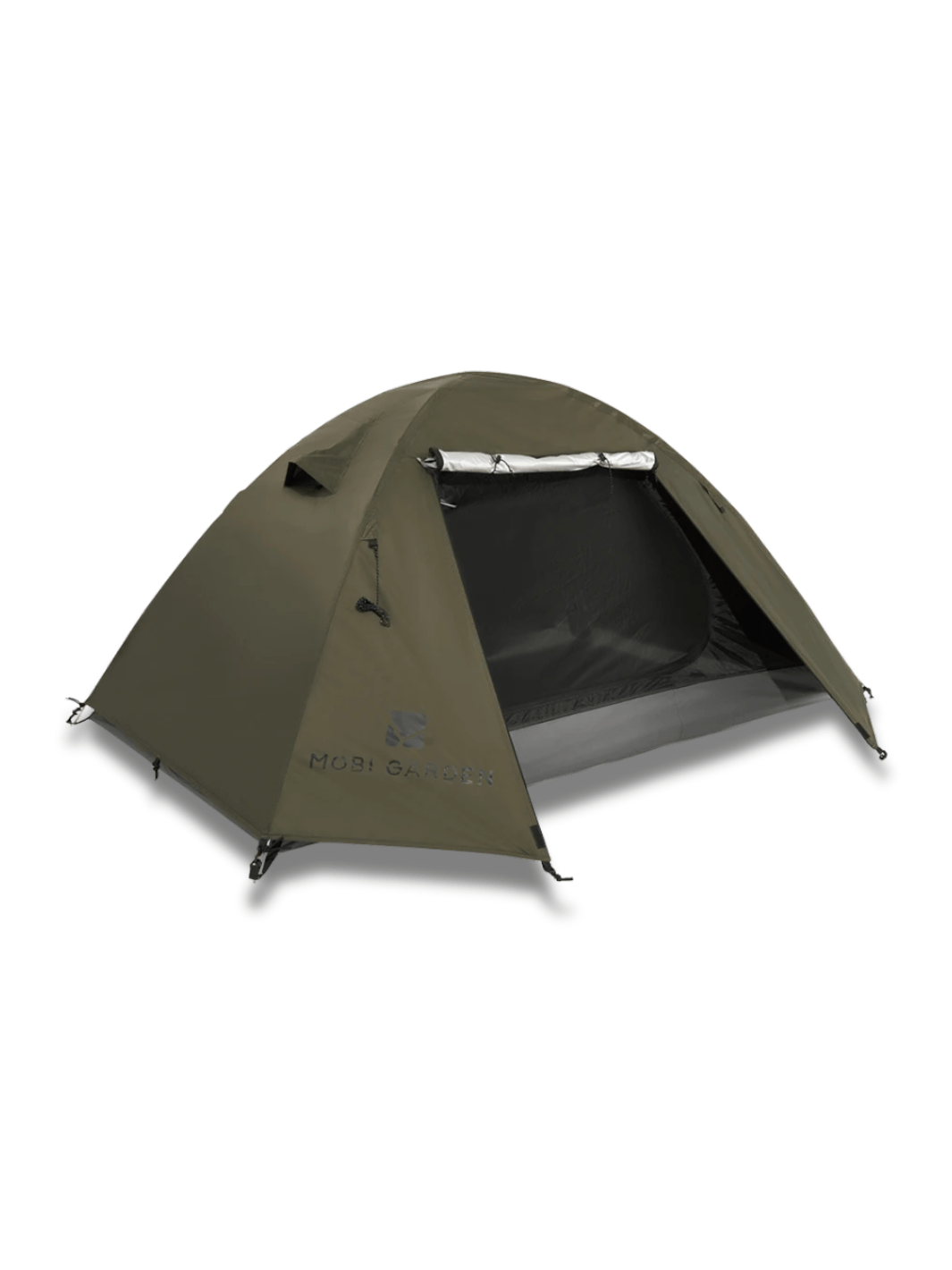 tente bivouac 3 places