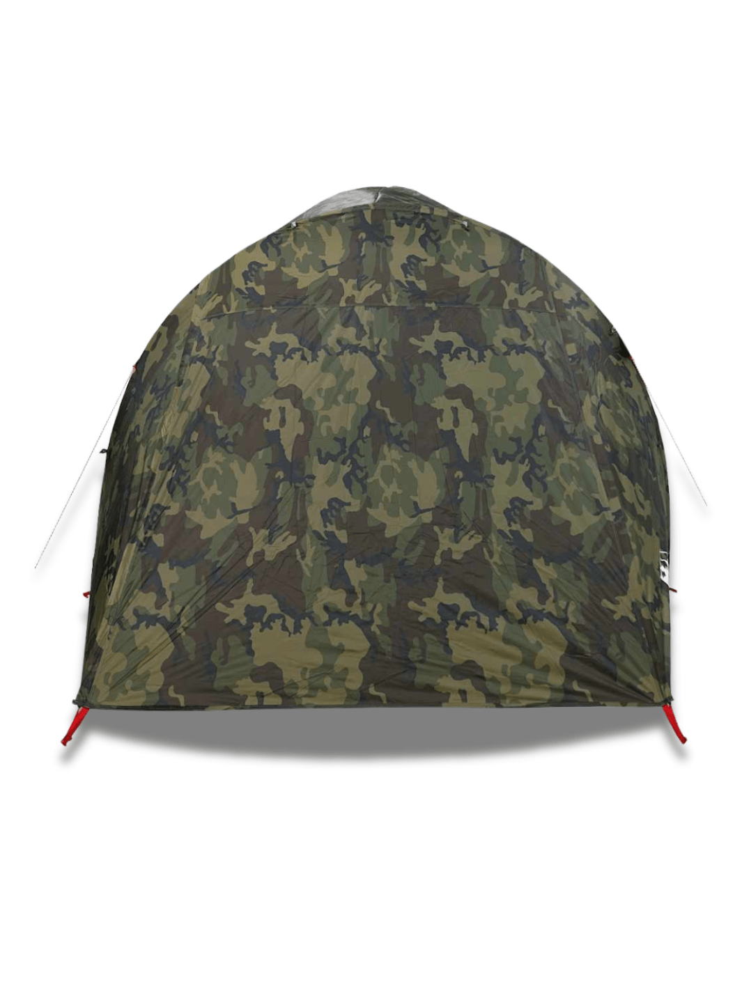 tente camouflage