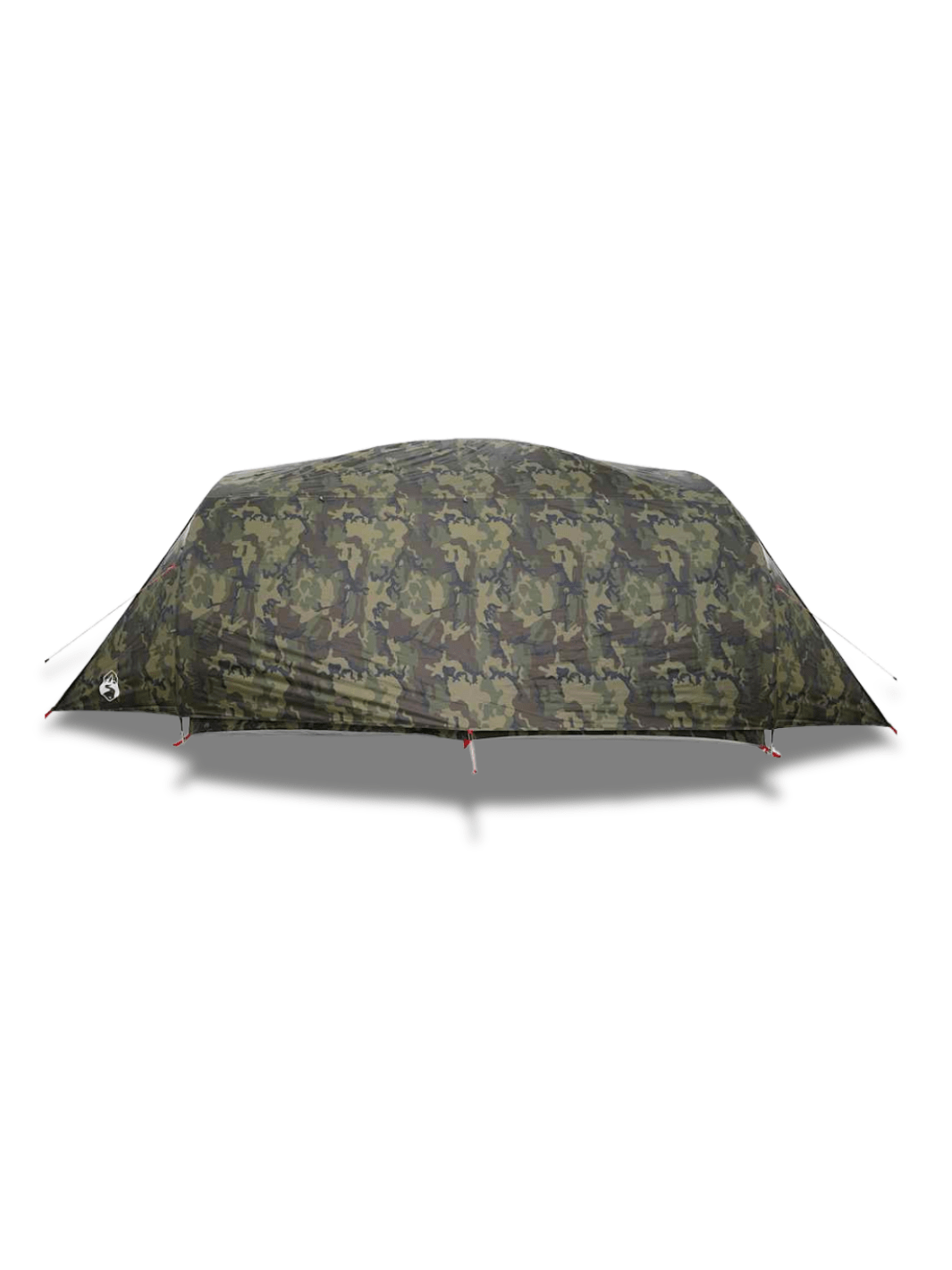 tente camouflage