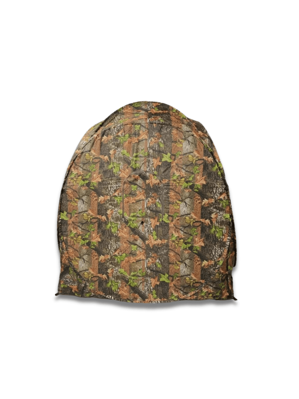 tente camouflage photo