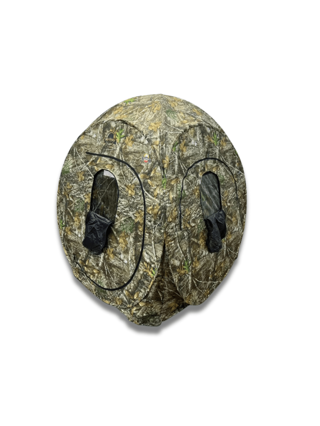 tente camouflage photo