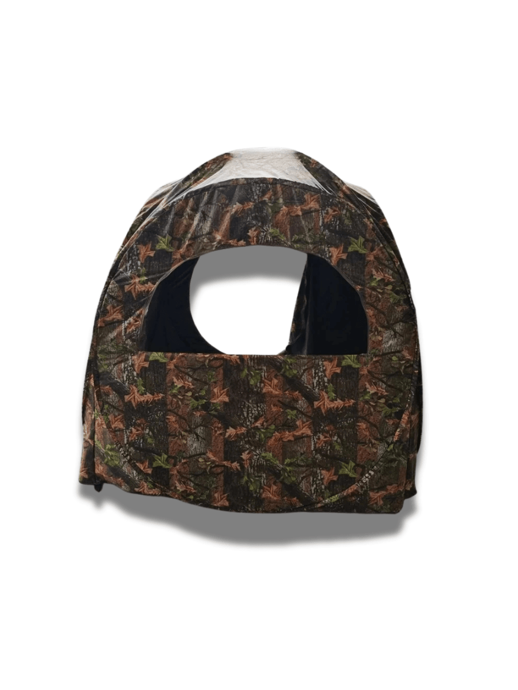 tente camouflage photo