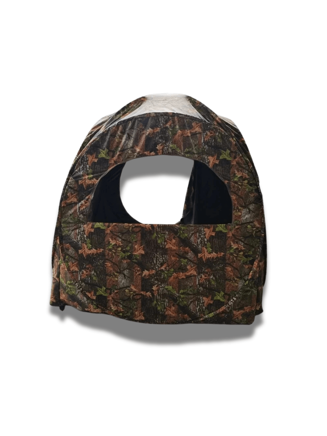 tente camouflage photo