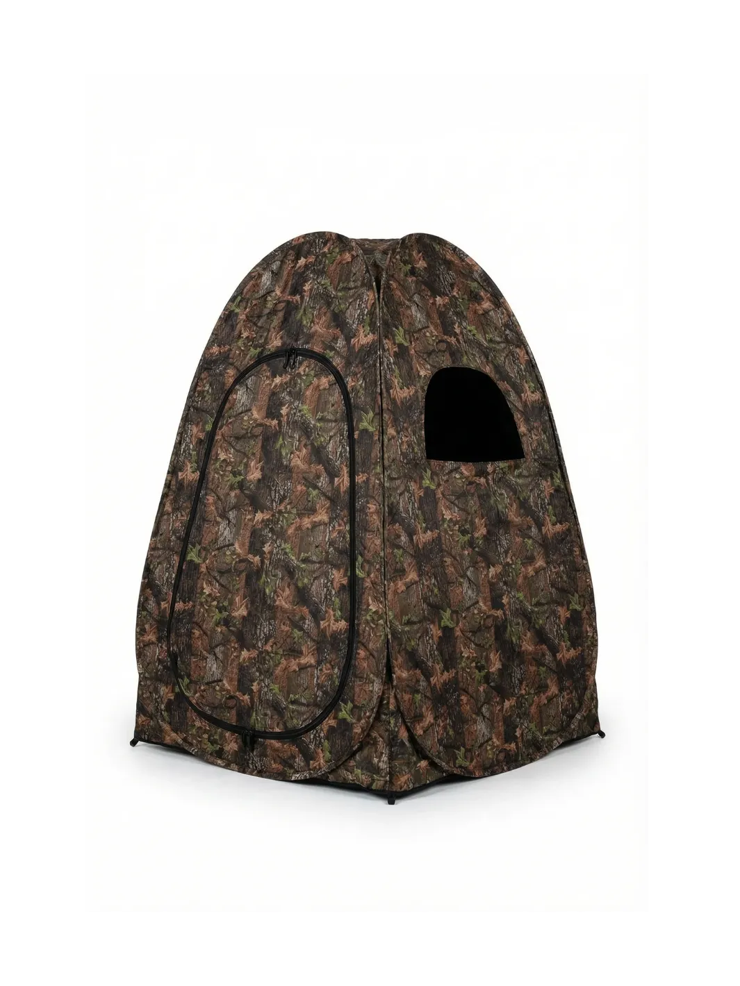 Tente camouflage photo | MONTAGE 2 SECONDES