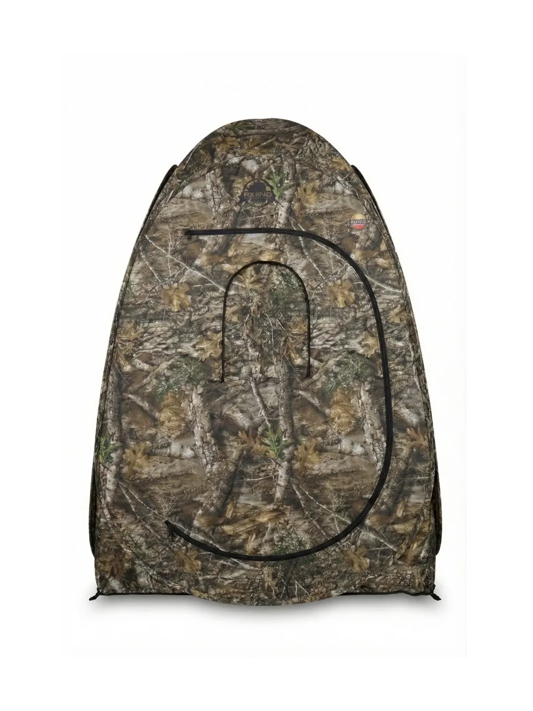 Tente camouflage photo | MONTAGE 2 SECONDES