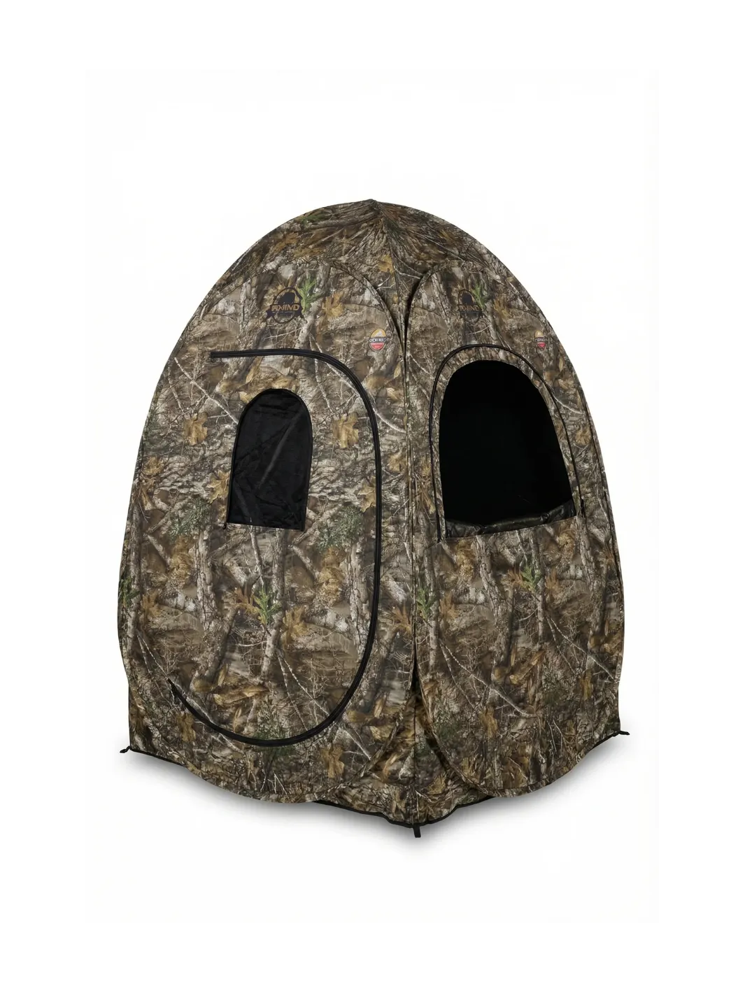 Tente camouflage photo | MONTAGE 2 SECONDES