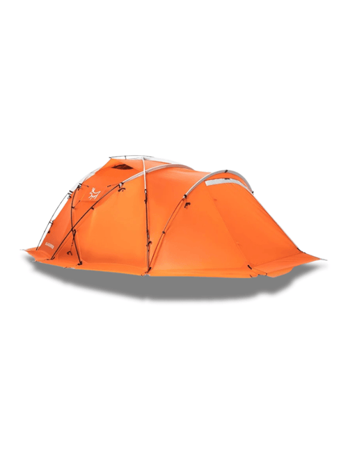 tente trek 500 3 personnes Tente camp de base