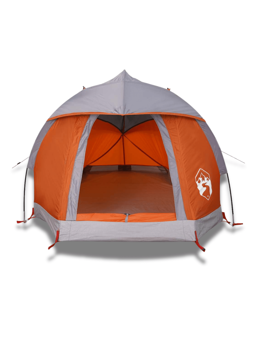 tente camping 1 place