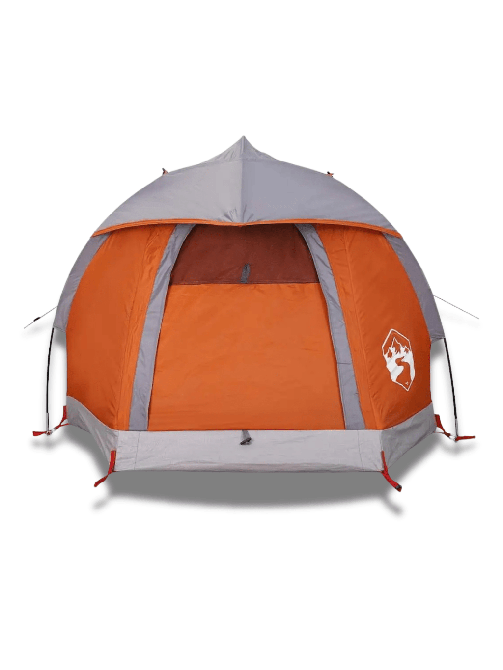tente camping 1 place