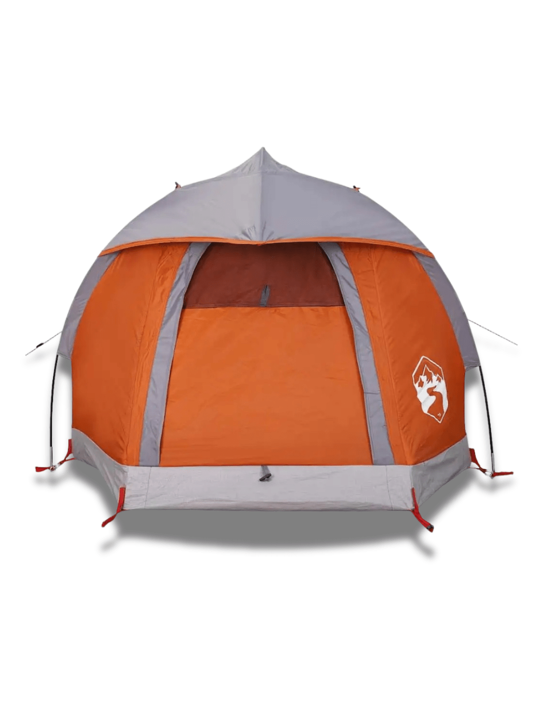 tente camping 1 place