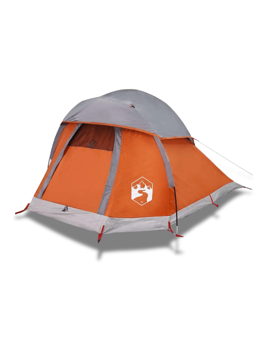 tente camping 1 place