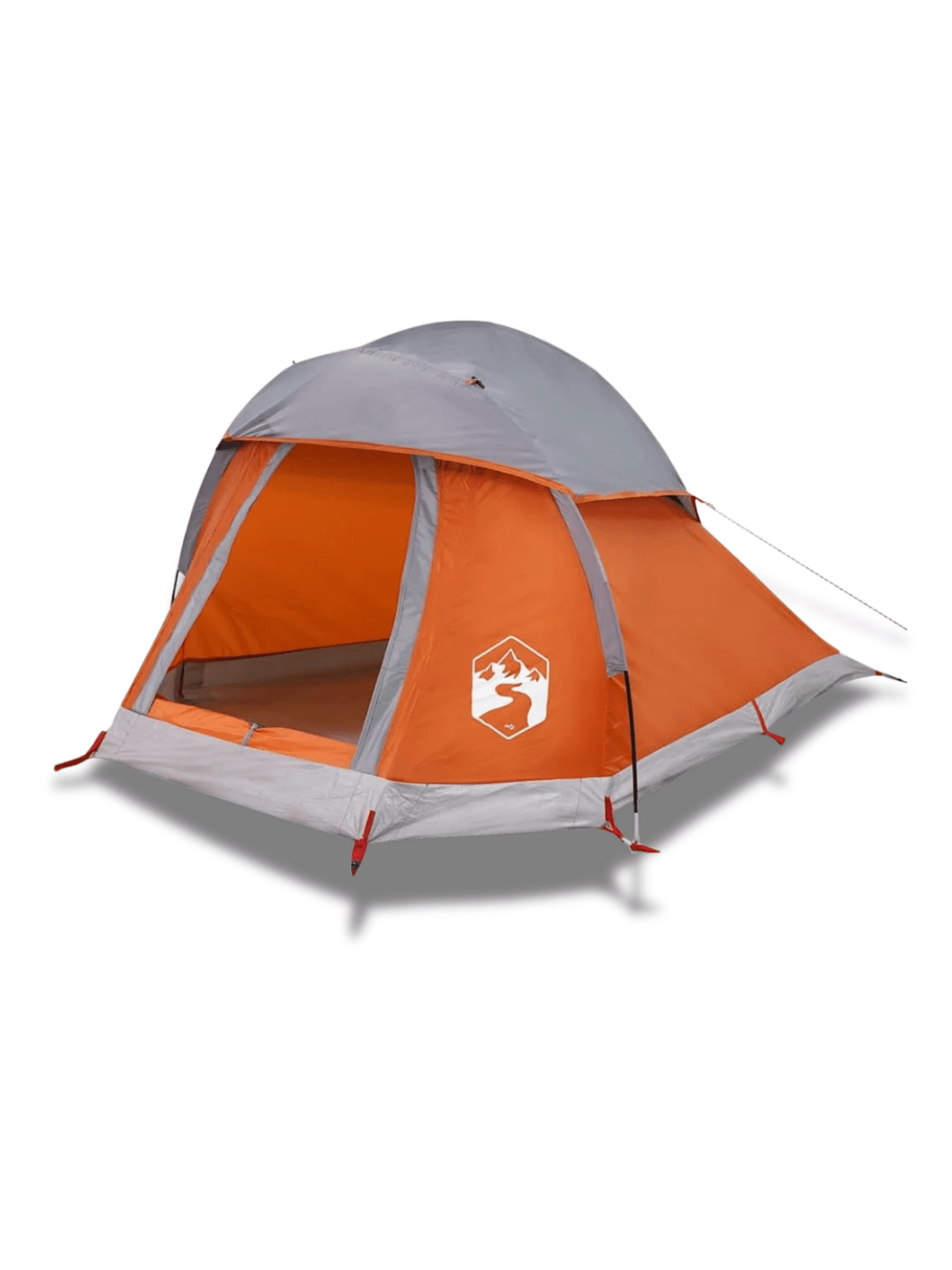 tente camping 1 place