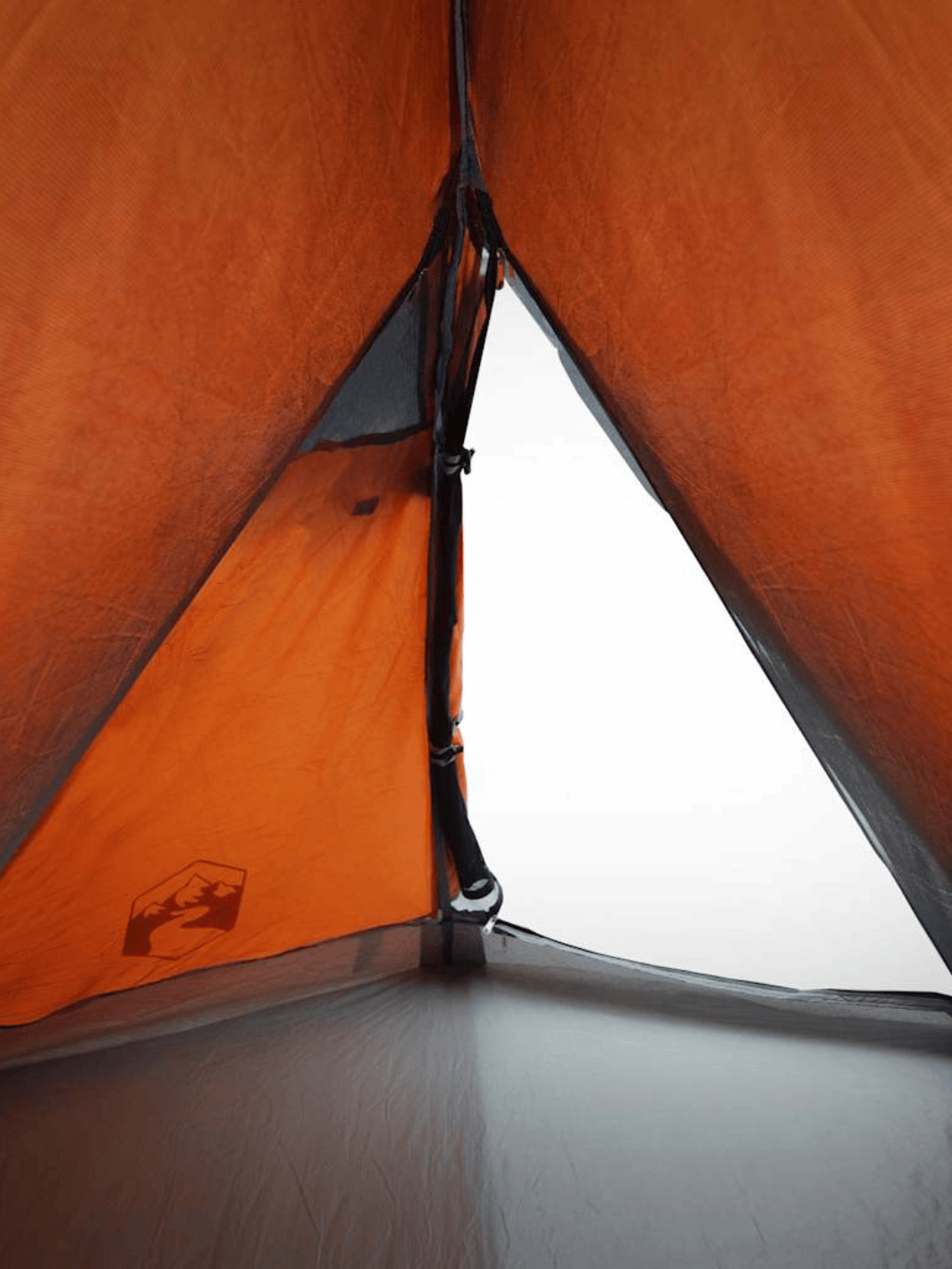 Tente camping 2 places | Légère & ventilée