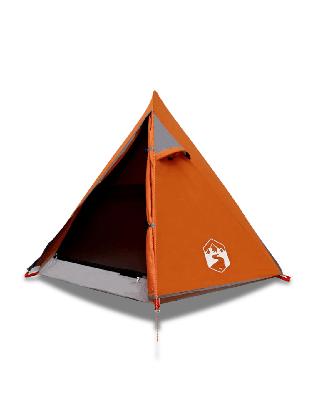 Tente camping 2 places