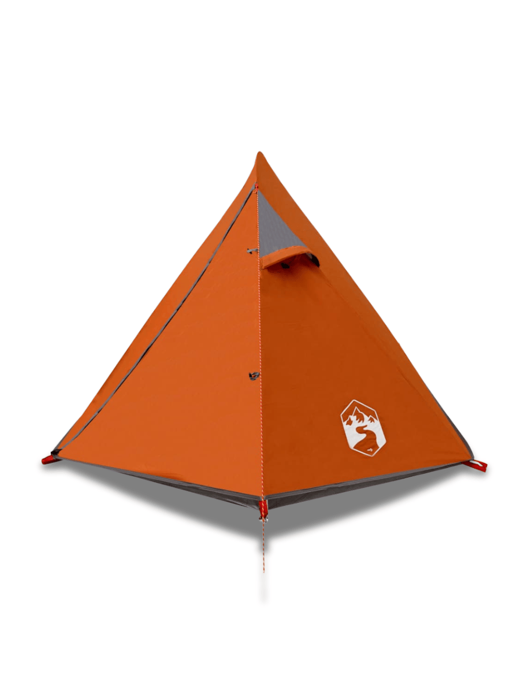 Tente camping 2 places | Légère & ventilée