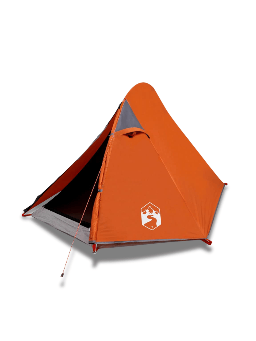 Tente camping 2 places