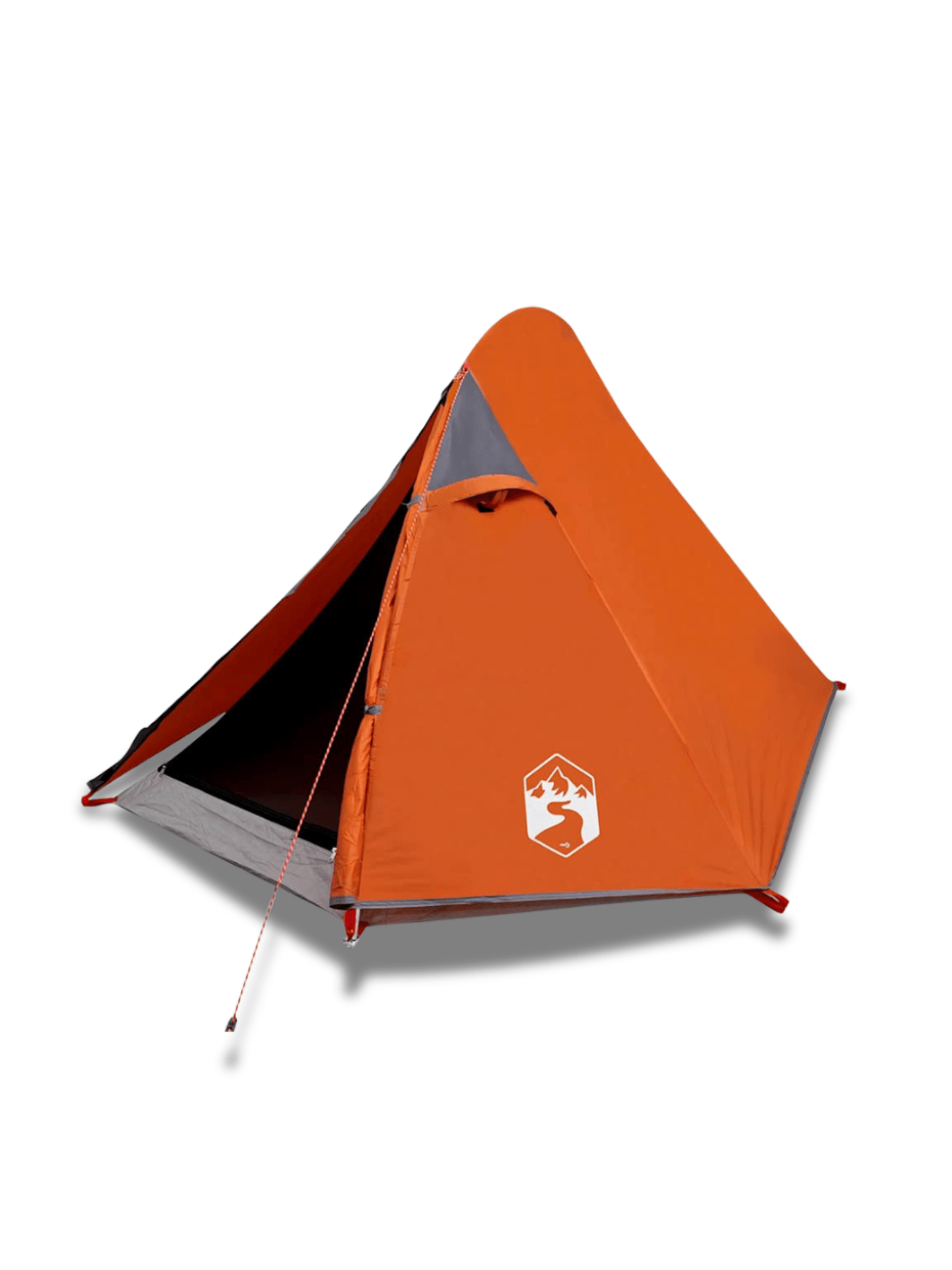 Tente camping 2 places | Légère & ventilée