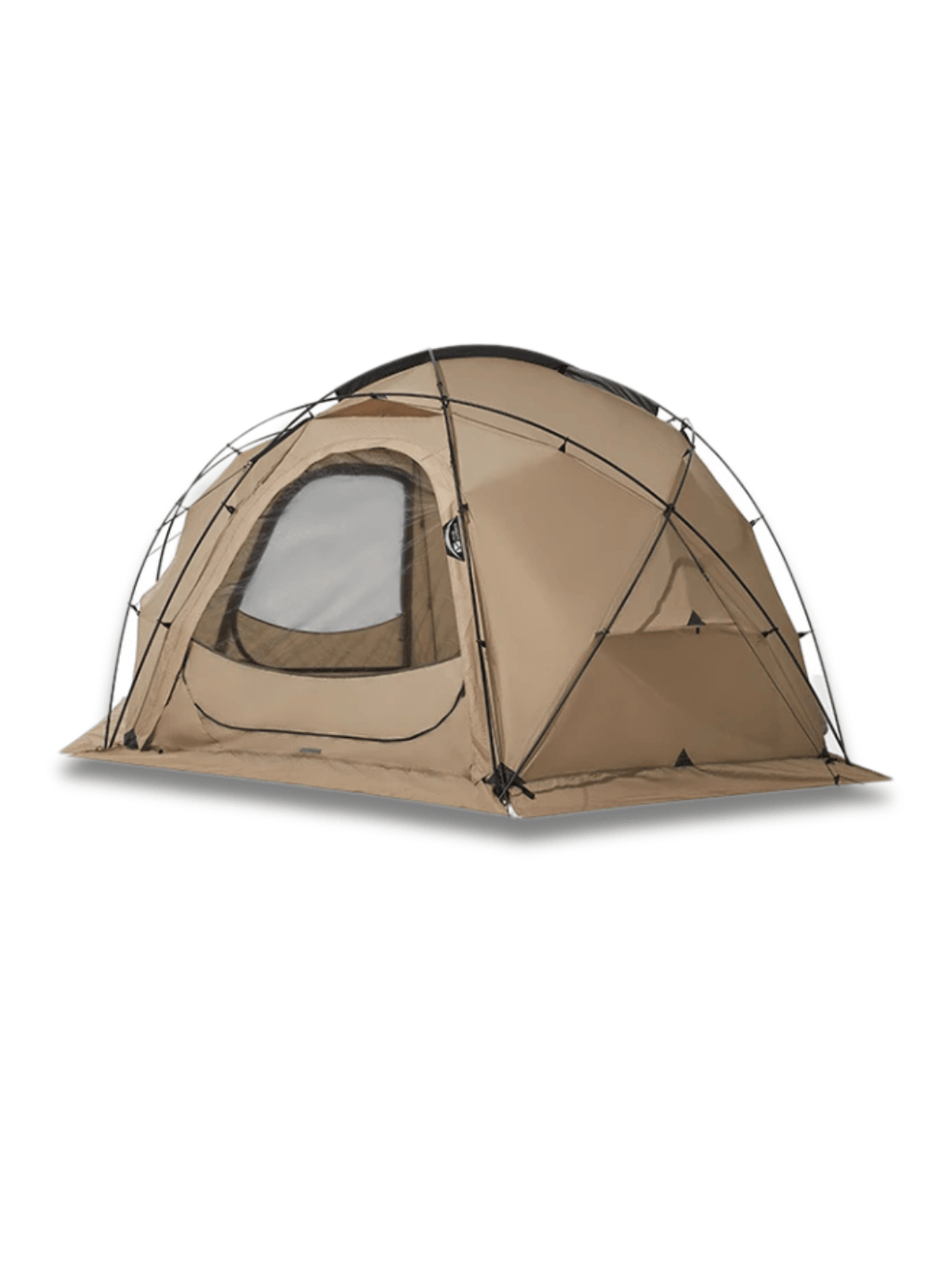 tente camping 4 personnes