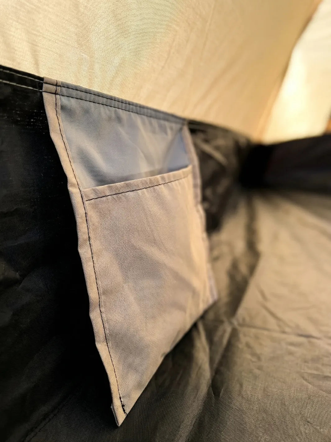 Tente camping 4 places | MONTAGE AUTOMATIQUE 30 SECONDES