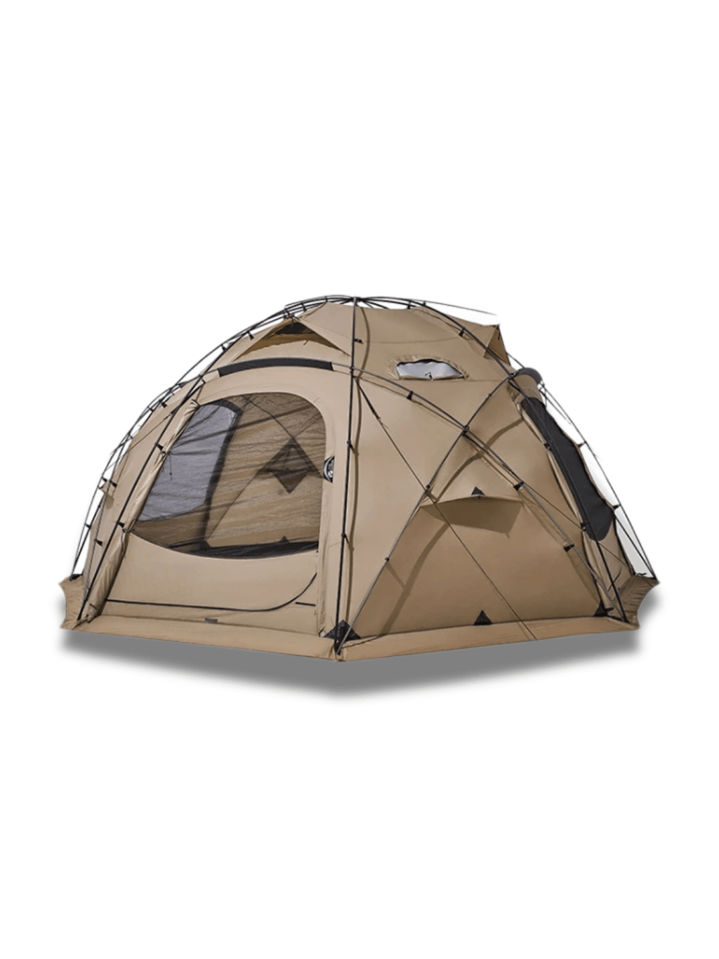 tente camping 6 personnes