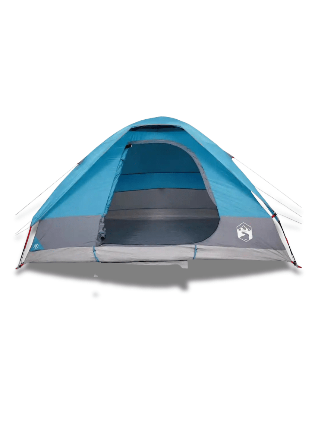 tente camping dome
