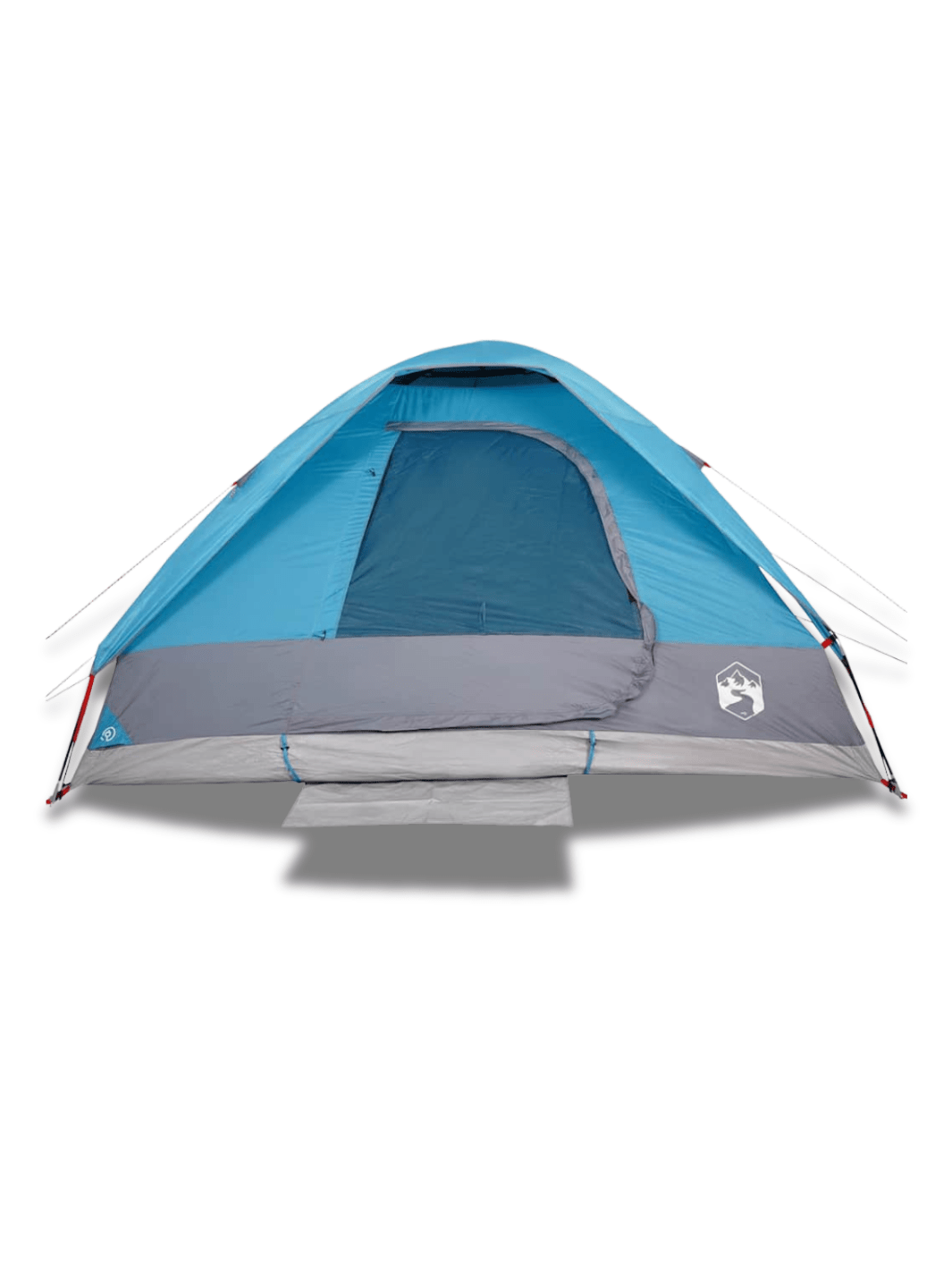 tente camping dome