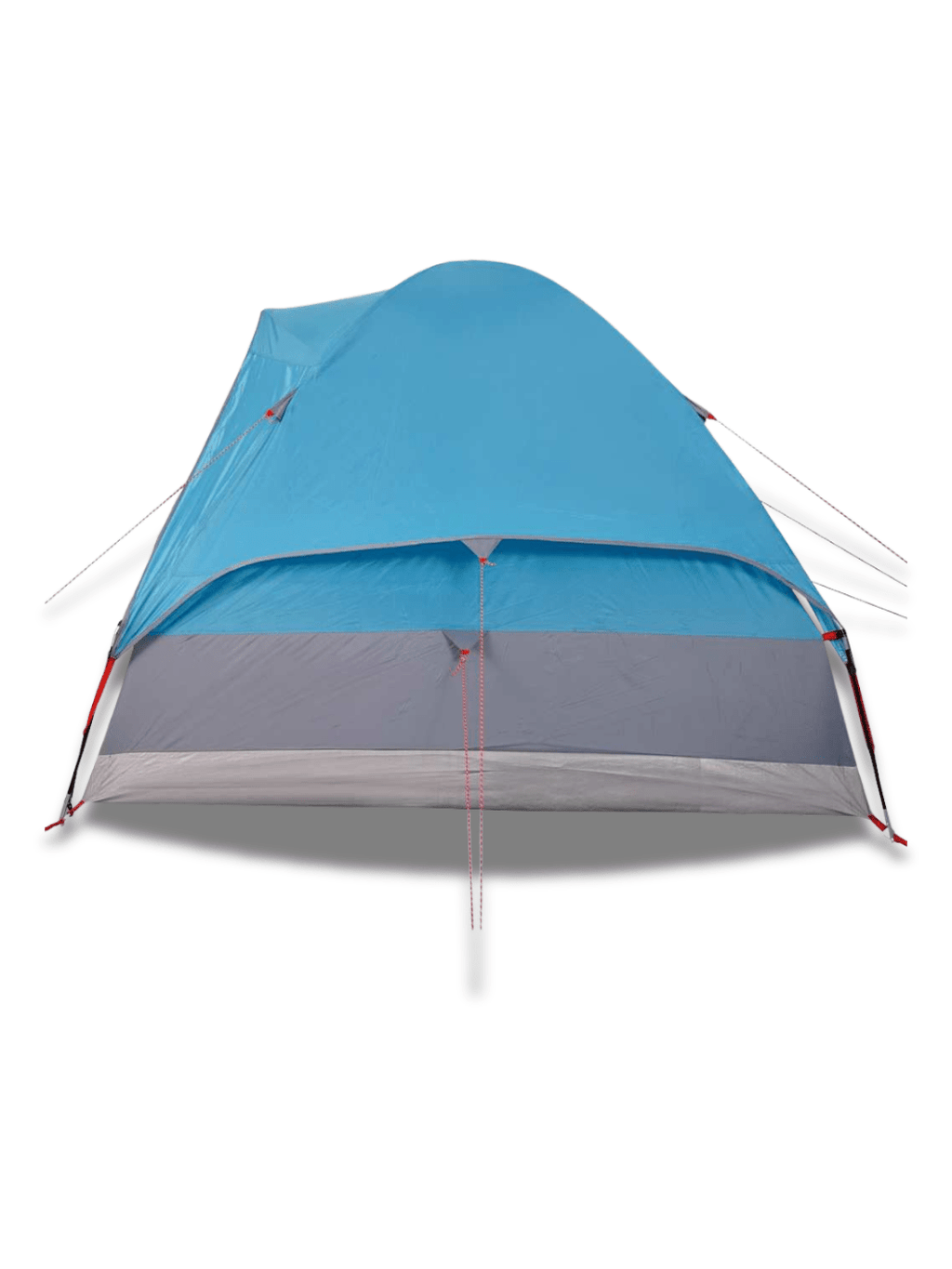 tente camping dome