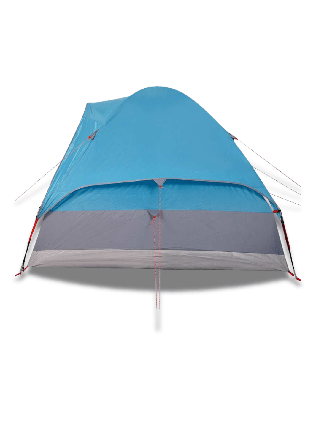 tente camping dome