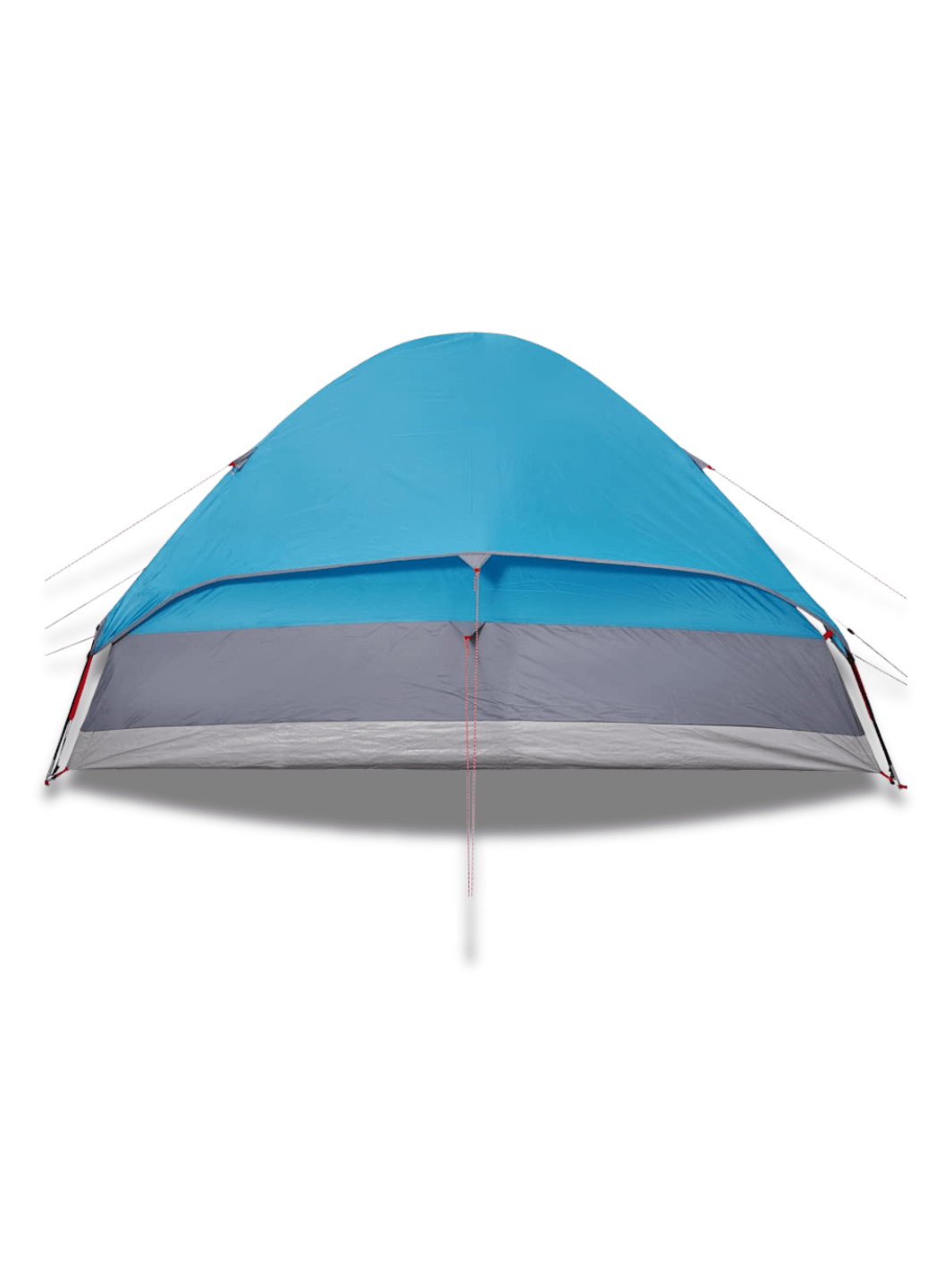 tente camping dome