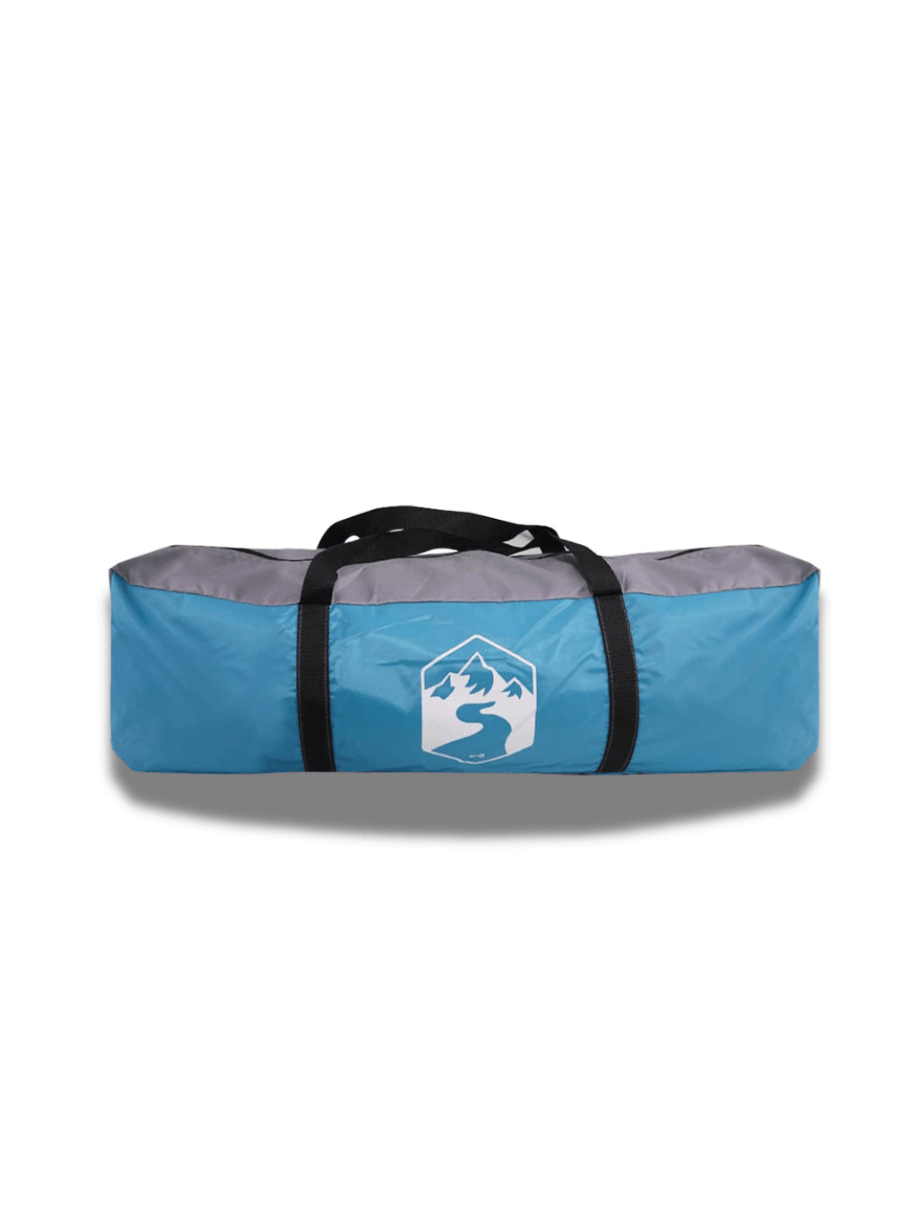tente camping dome