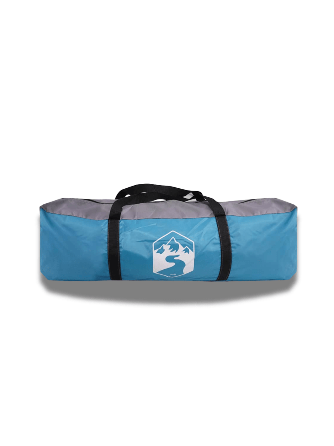 tente camping dome