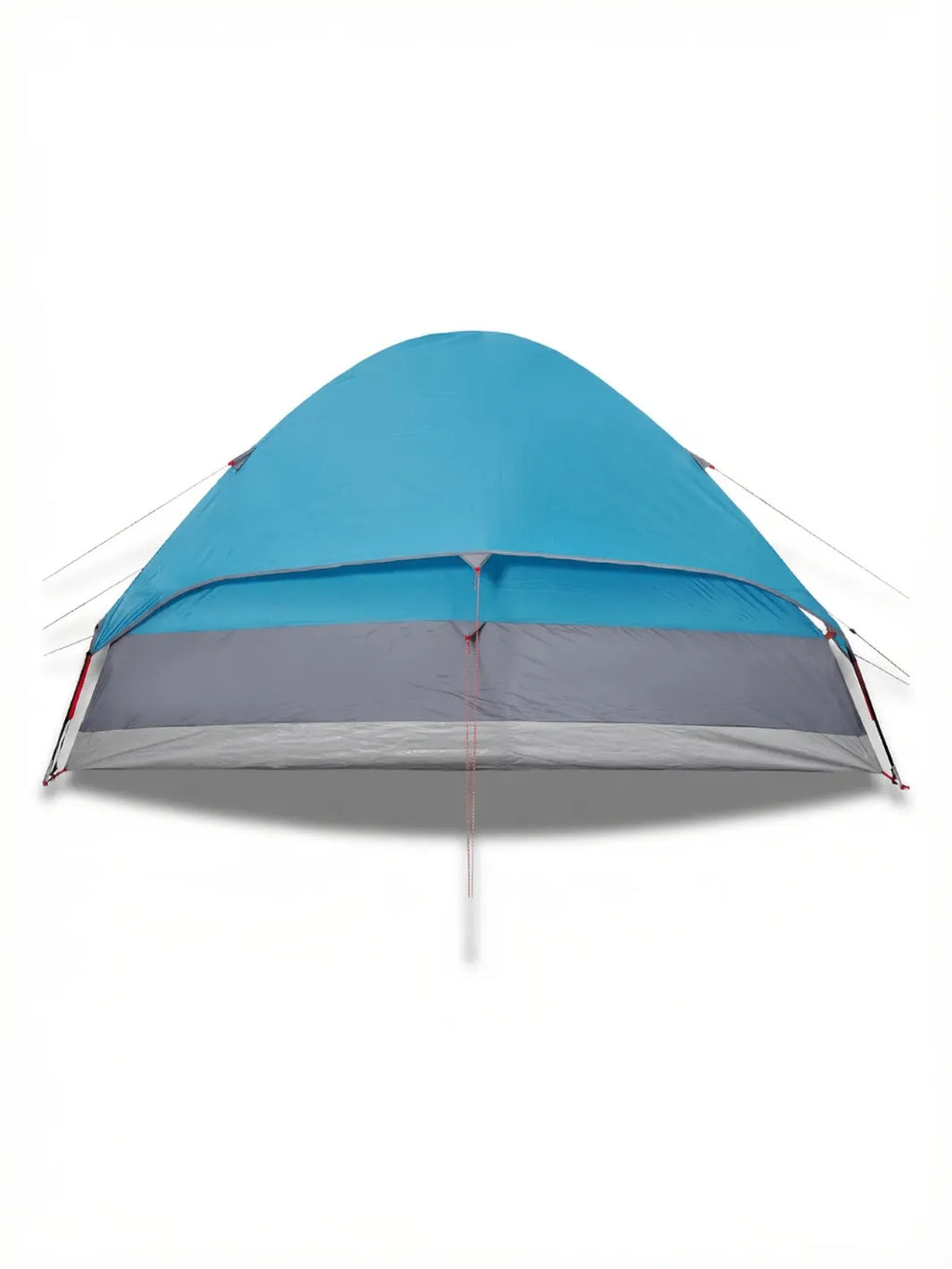 Tente camping dôme | DEUX PERSONNES CONFORTABLES