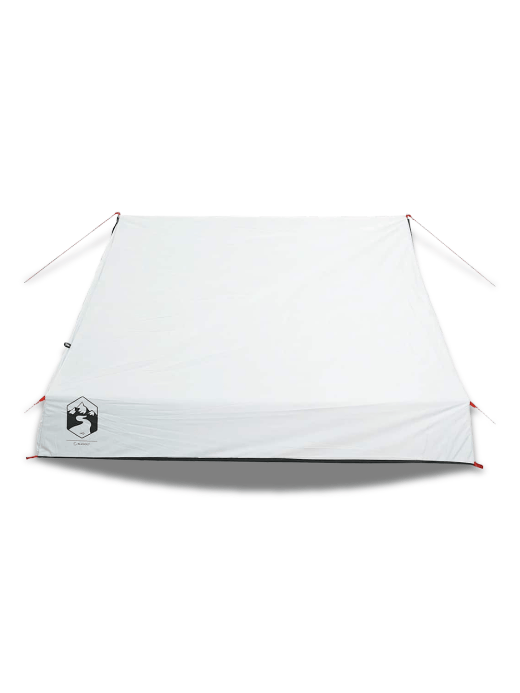 Tente canadienne fresh and black | Nuits au frais