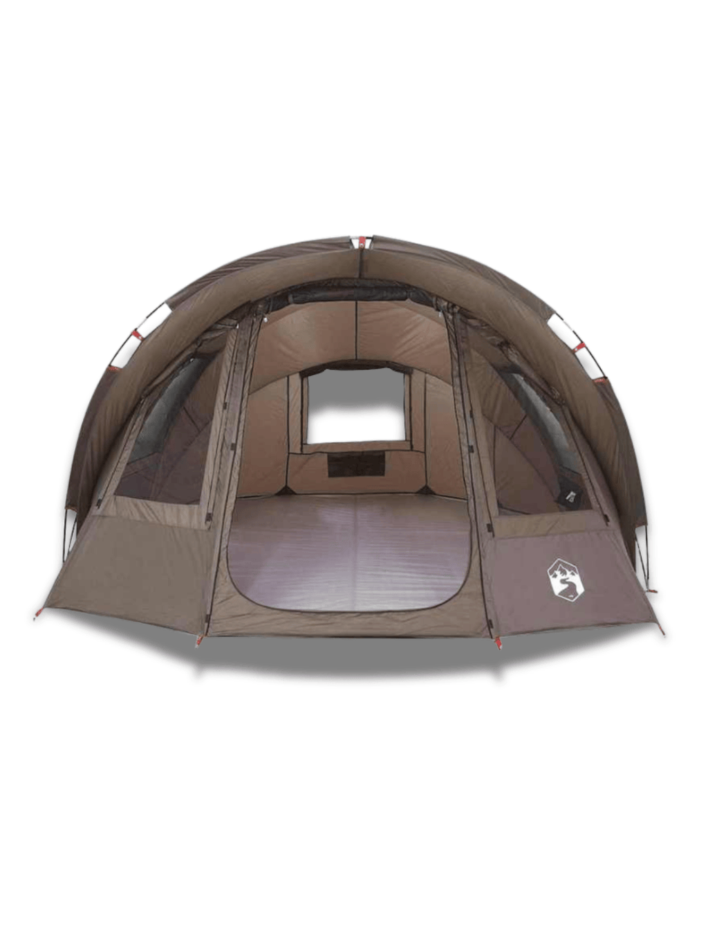 Tente carpiste | Abri fiable au bord de l’eau