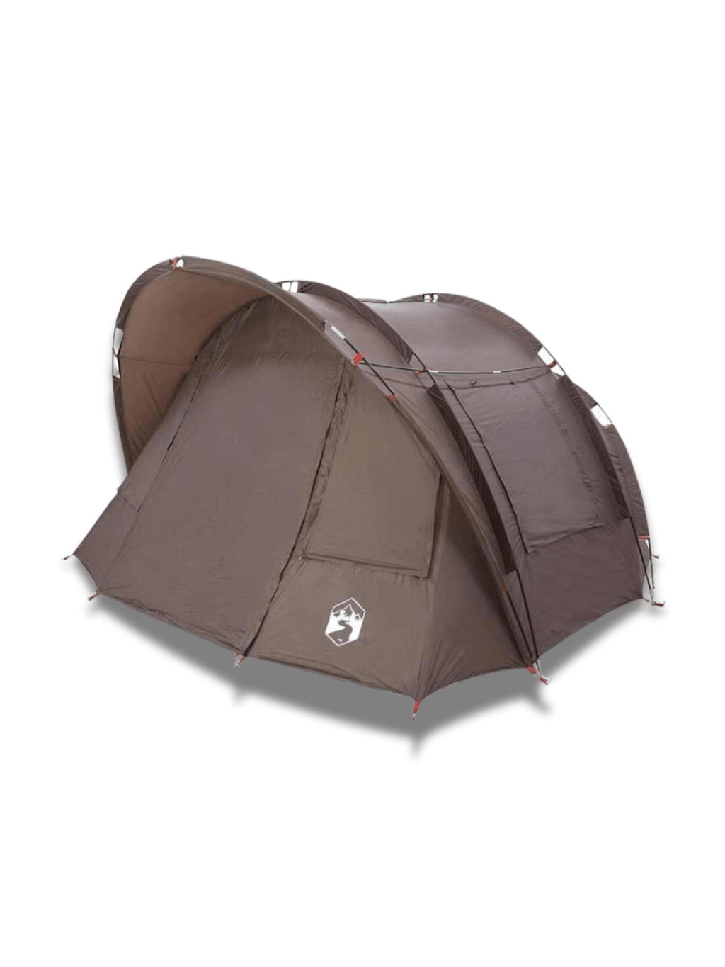 Tente carpiste | Abri fiable au bord de l’eau