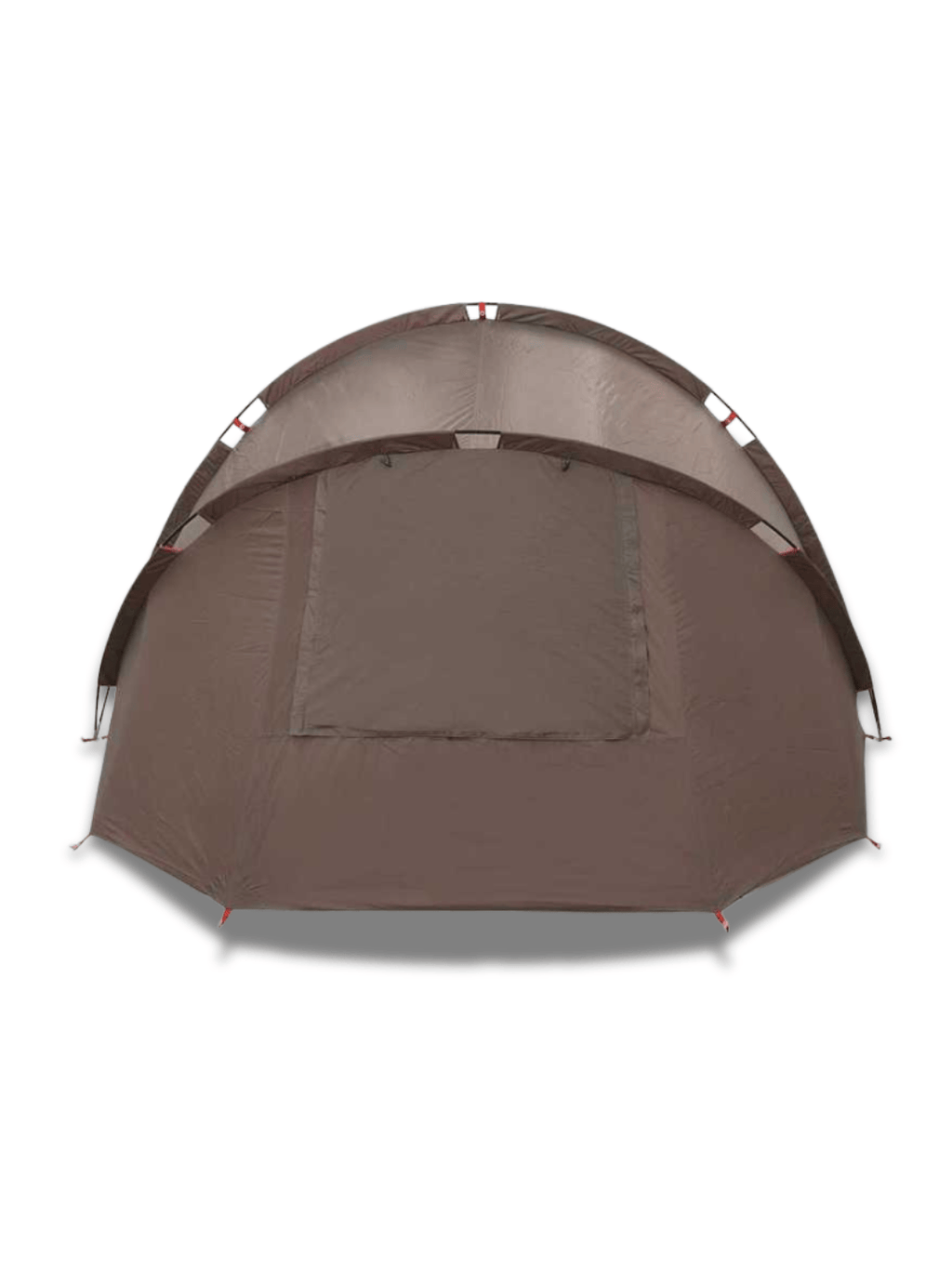 Tente carpiste | Abri fiable au bord de l’eau