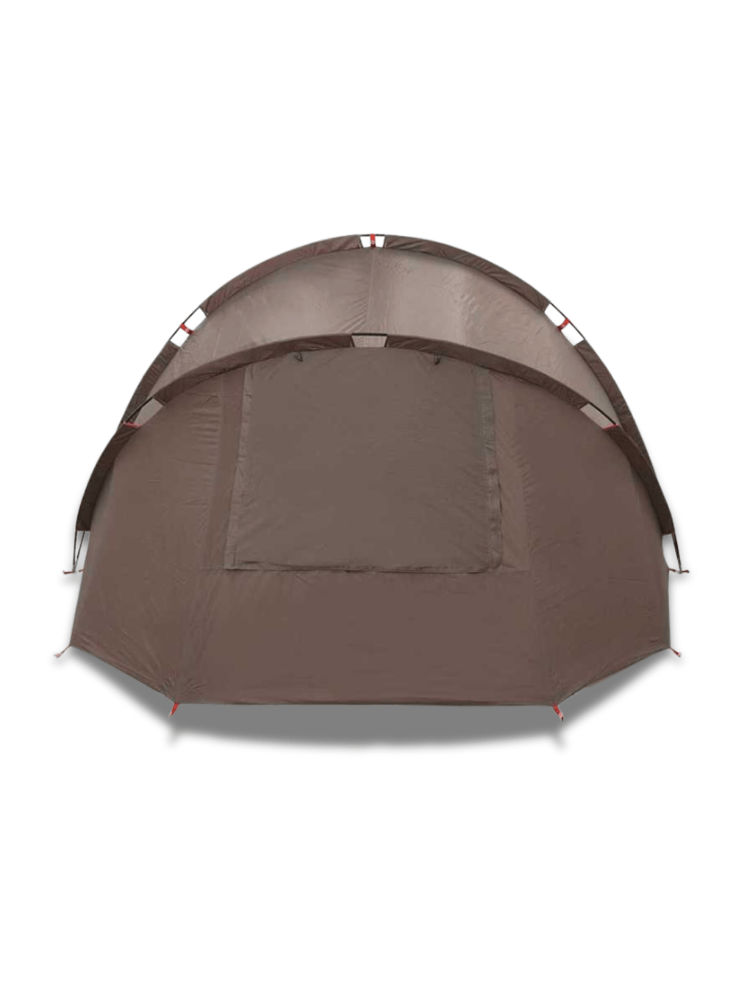 Tente carpiste | Abri fiable au bord de l’eau