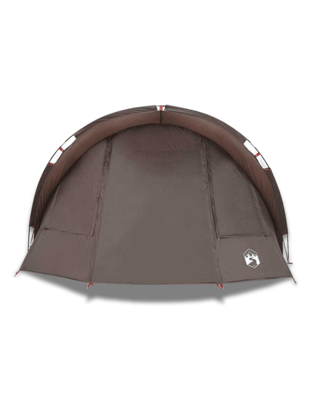 Tente carpiste | Abri fiable au bord de l’eau