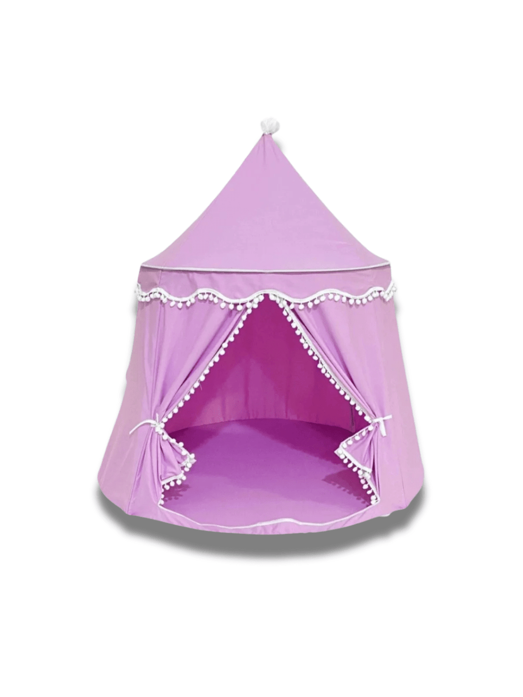 tente d'intérieur enfant