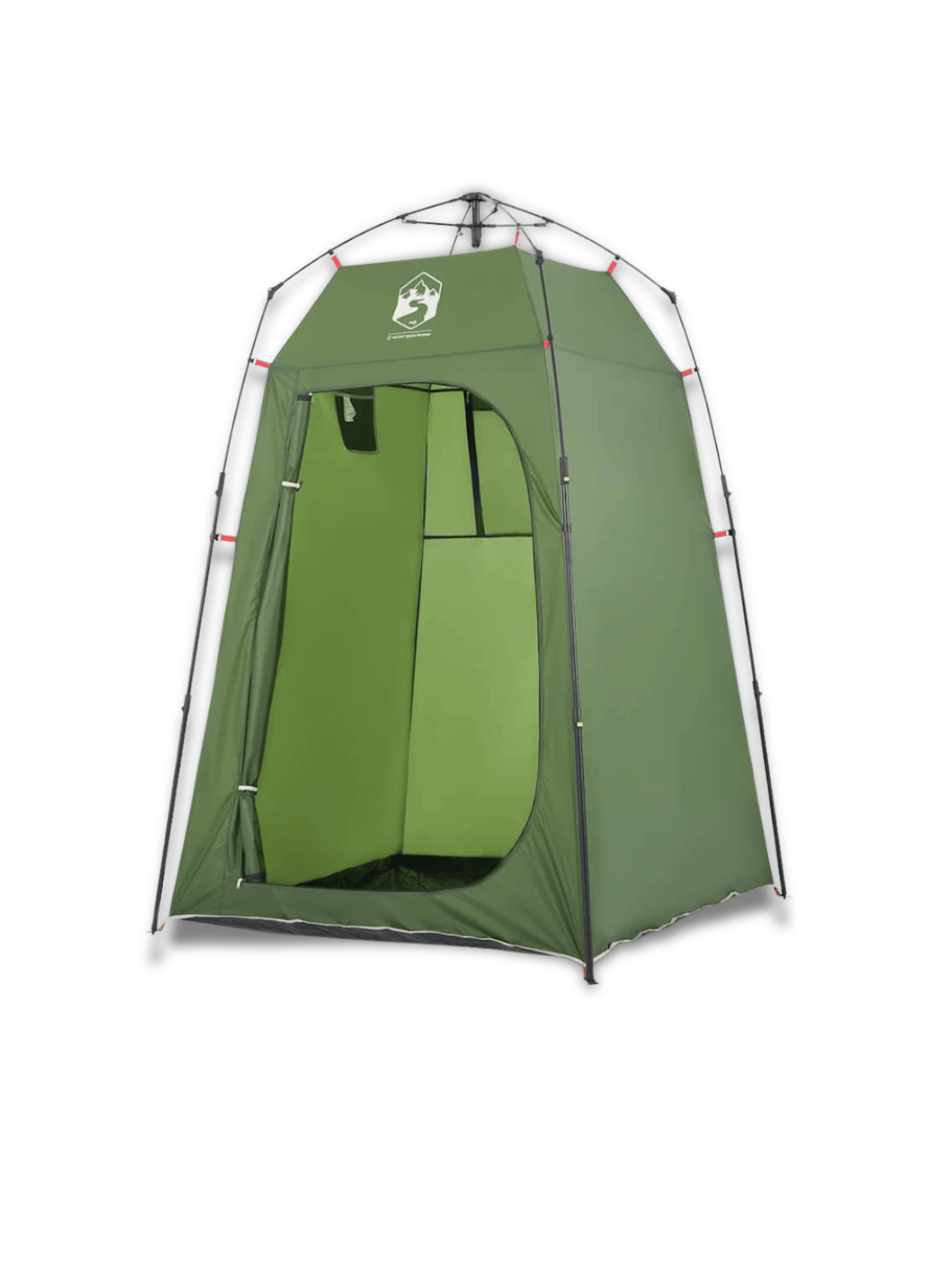 Tente d'intimité douche | Confort privé au camping