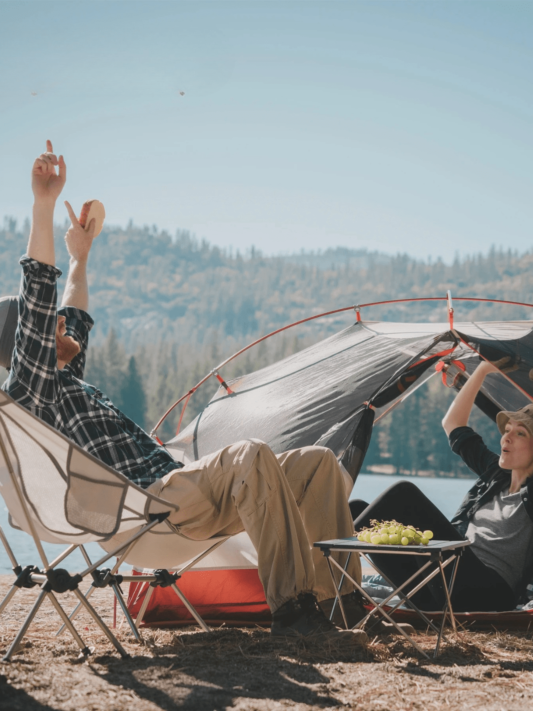 tente de bivouac 2 personnes