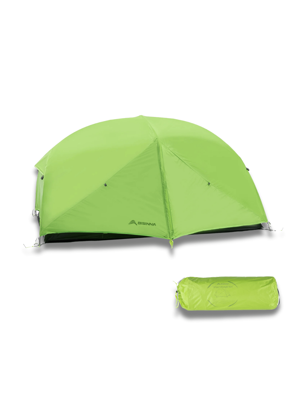 tente de bivouac 2 personnes