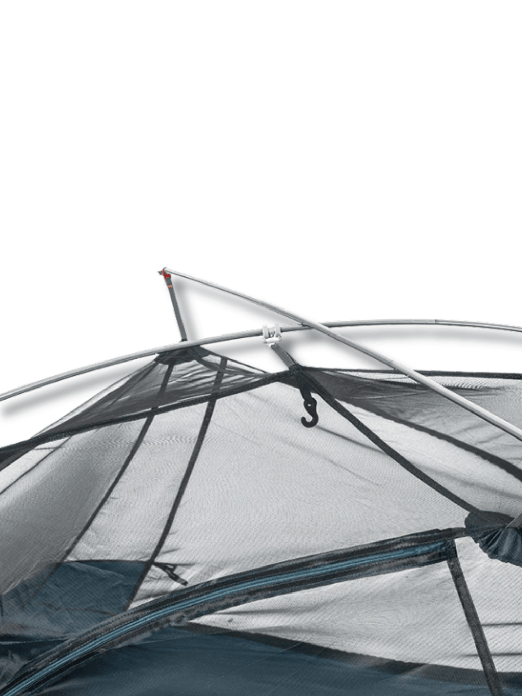 tente de bivouac 2 places