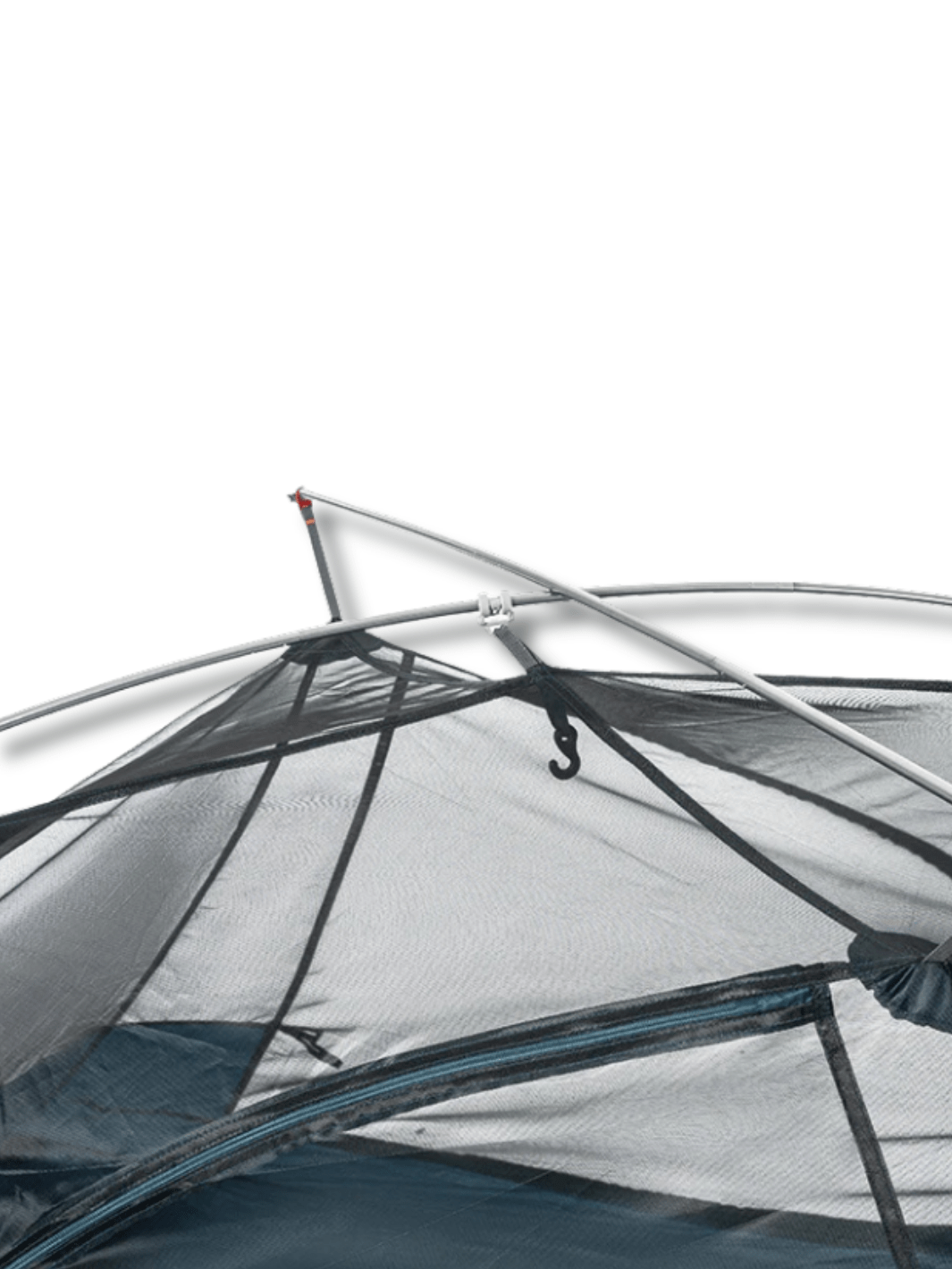 tente de bivouac 2 places