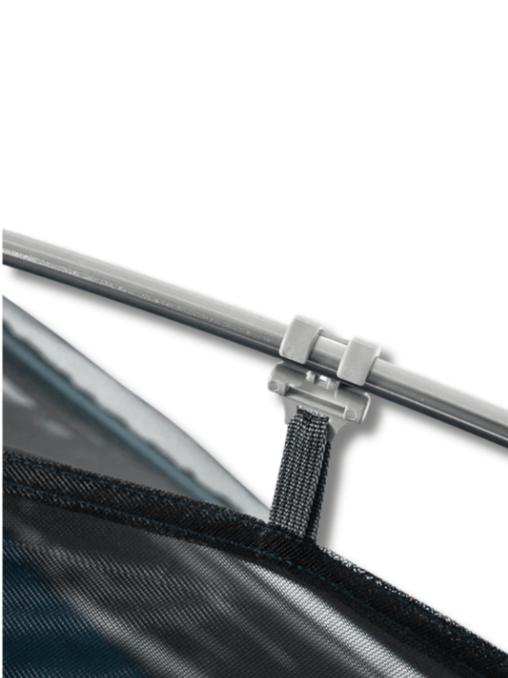 tente de bivouac 2 places