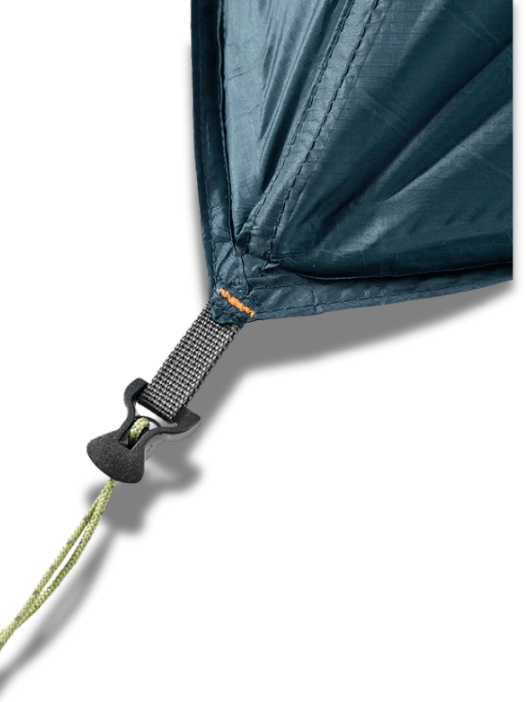 tente de bivouac 2 places