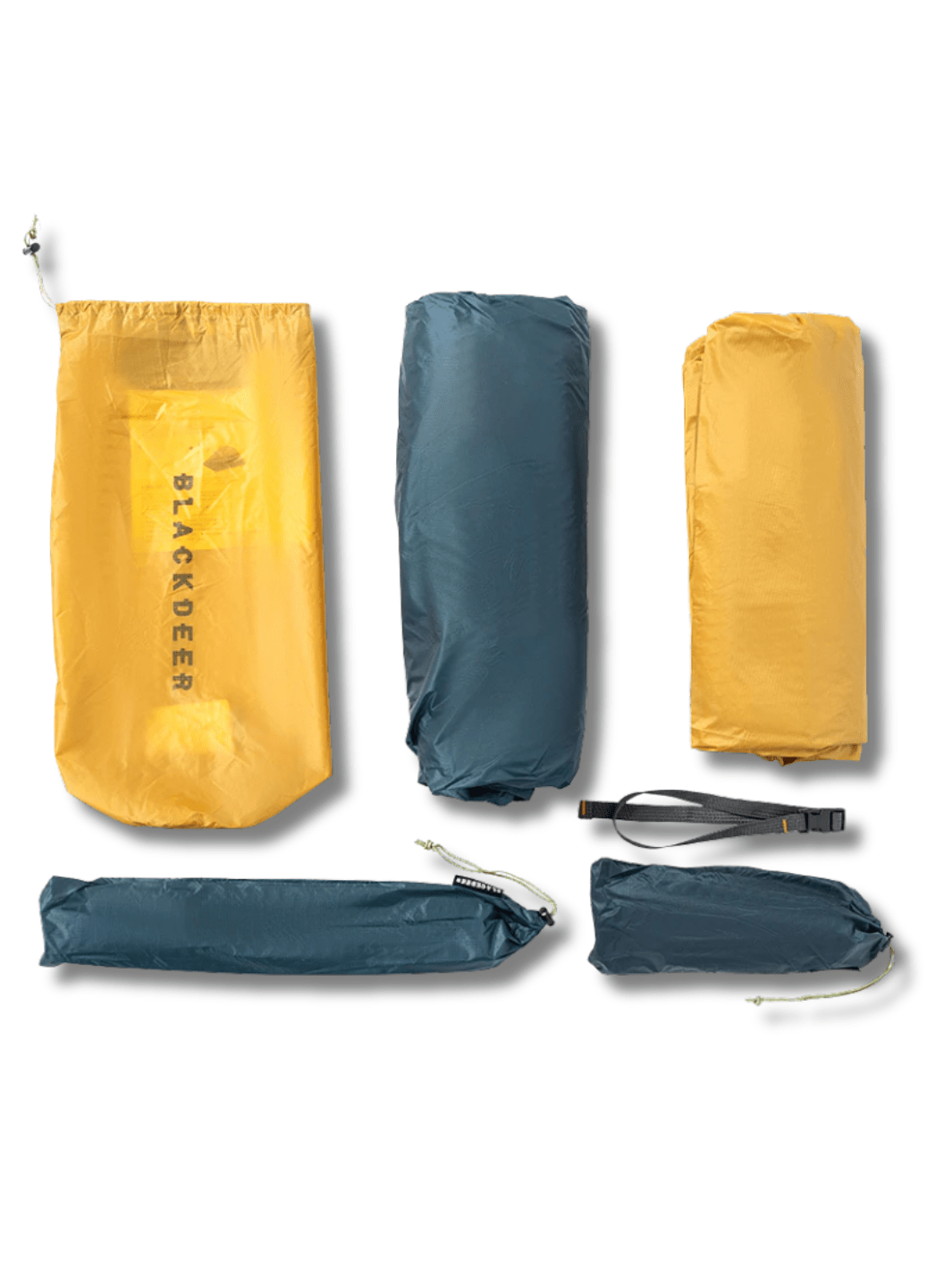 tente de bivouac 2 places