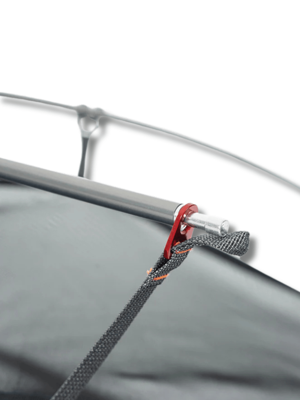 tente de bivouac 2 places